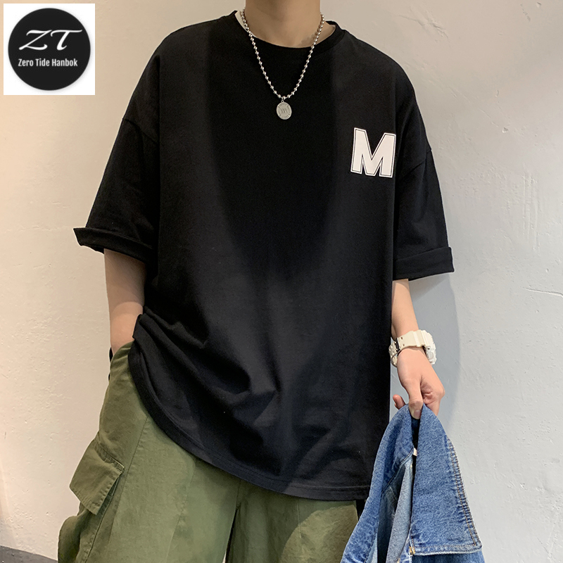 oversized shirt outfit men