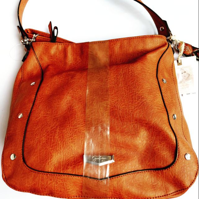 jessica simpson shoulder bag
