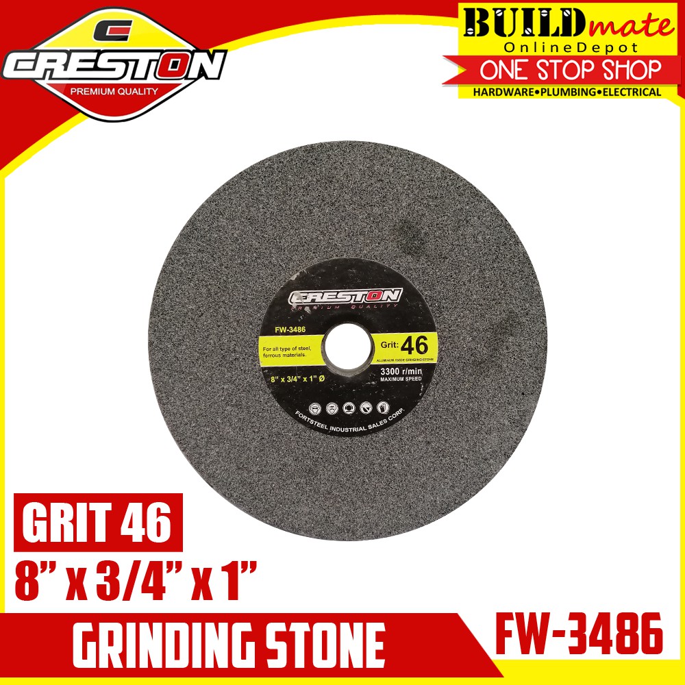 bench grinder stone