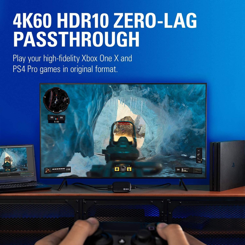 ps4 hdr10