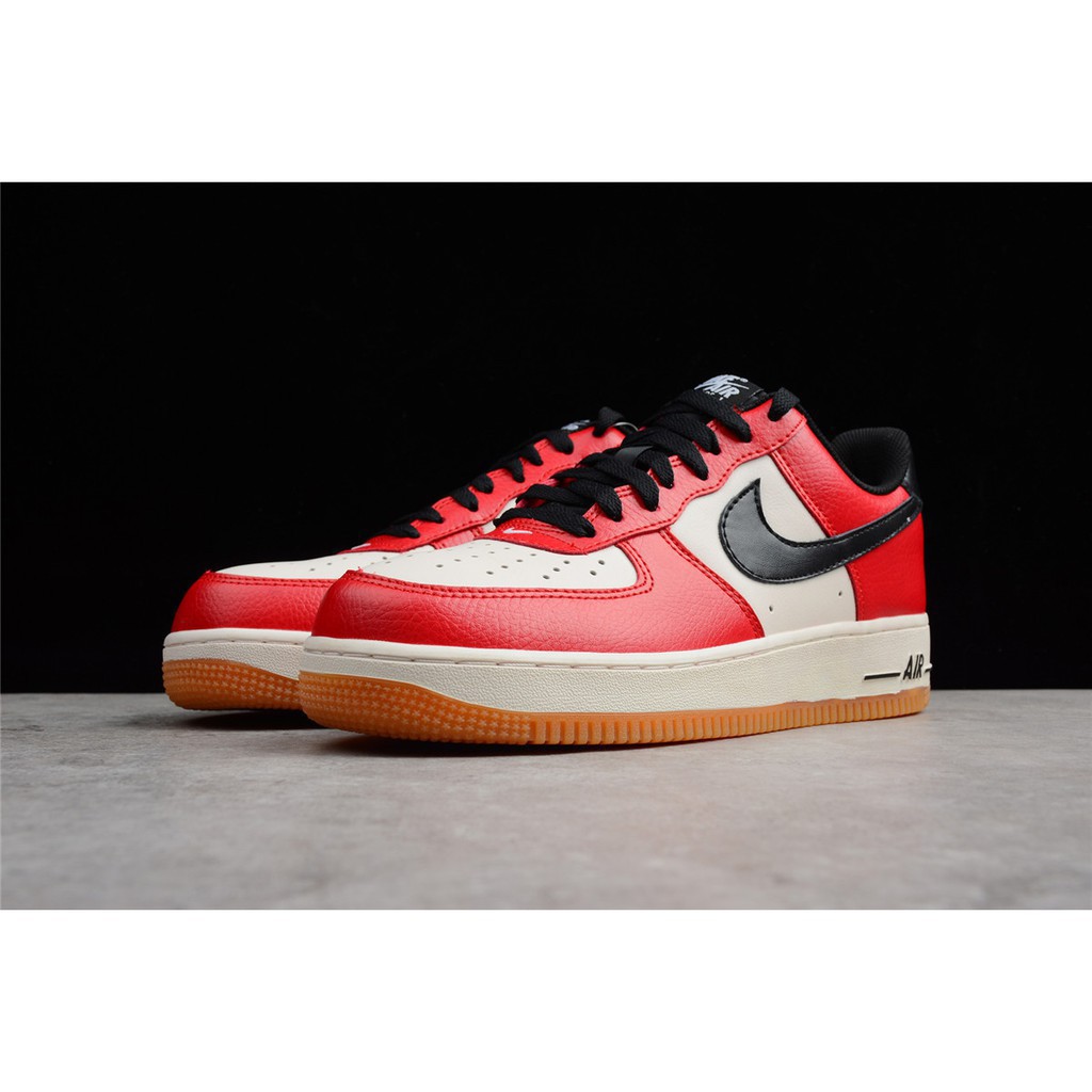 bulls air force 1
