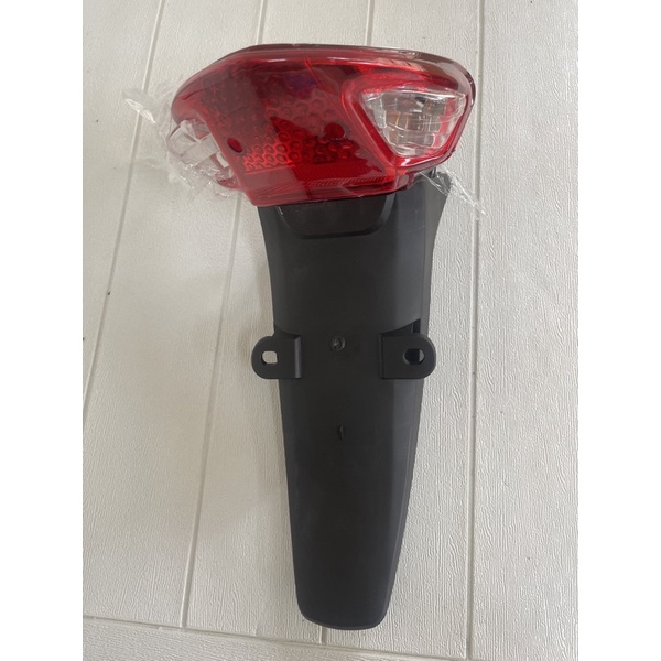 tail light assembly wave 100 Shopee Philippines
