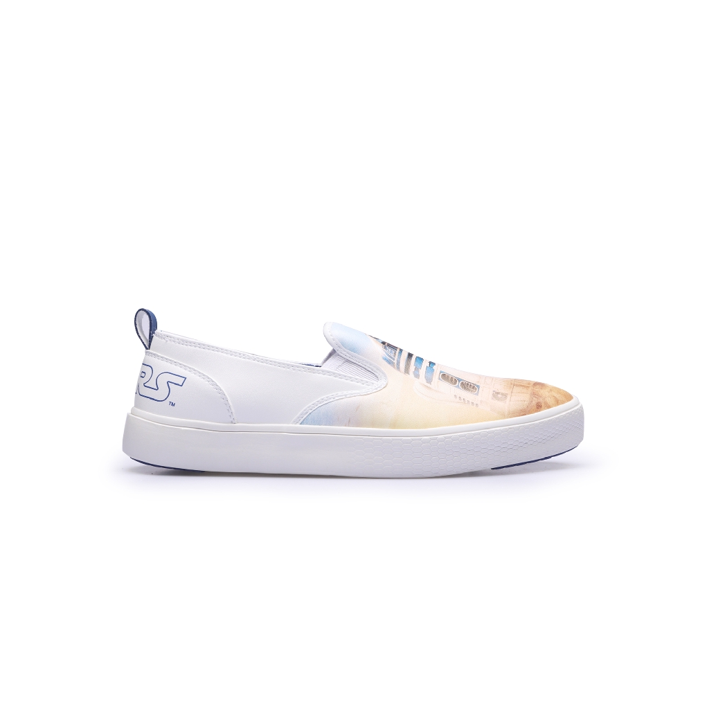 world balance slip on