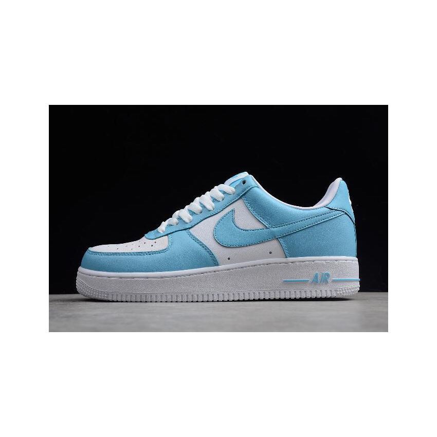 nike af1 blue gale