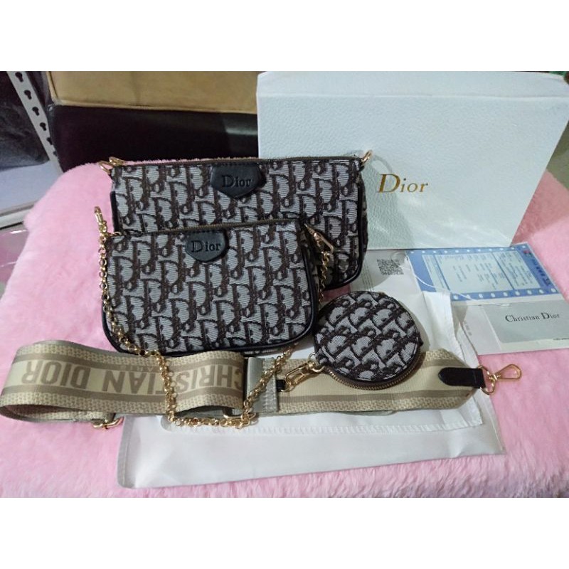 dior baguette bag price philippines