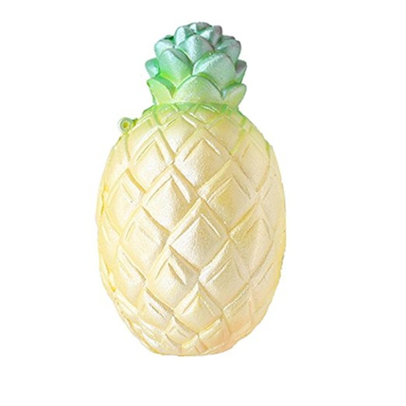 squishy pineapple toy