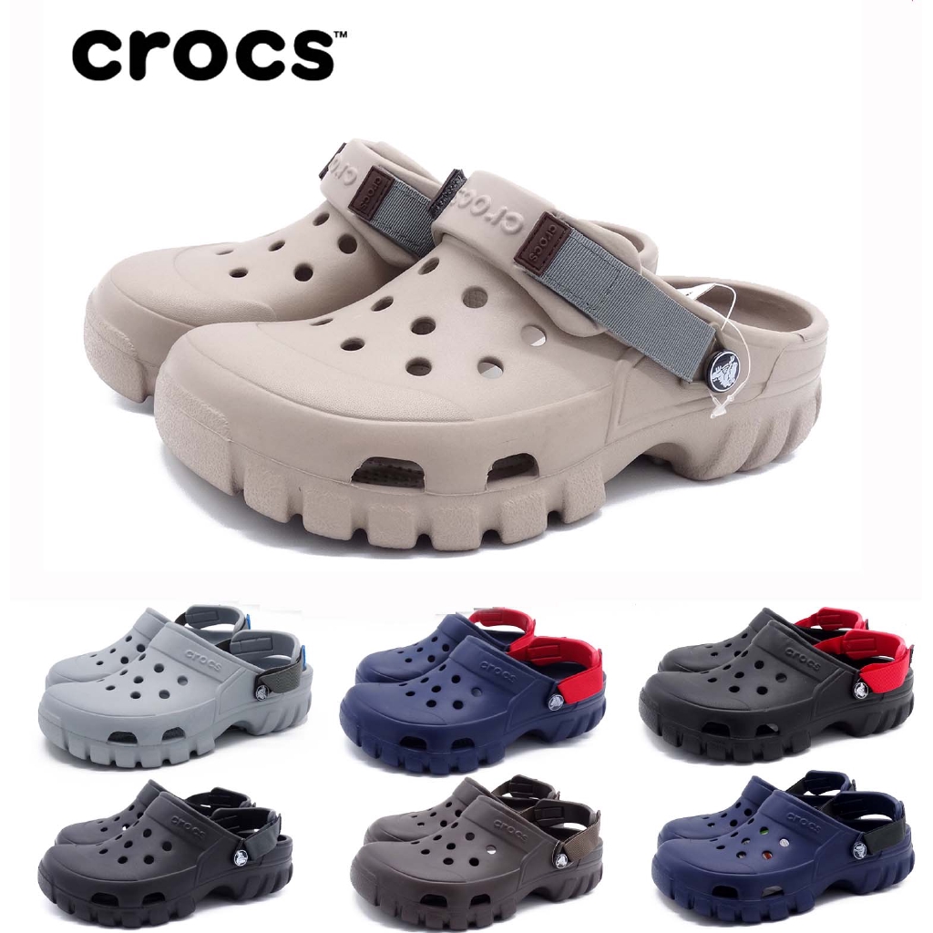 cool crocs