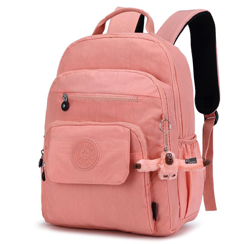 kipling school bags for girls