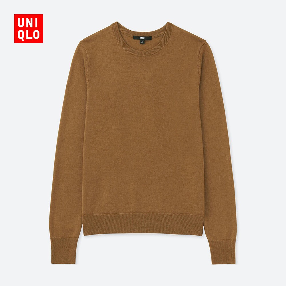 uniqlo sweater ph