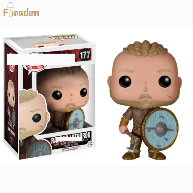 funko vikings