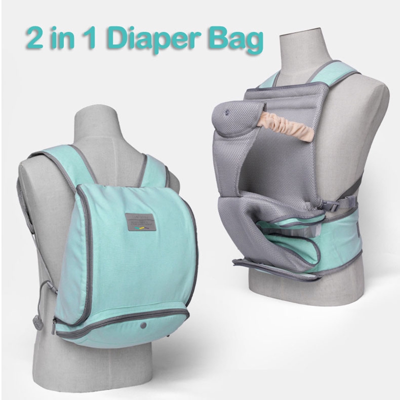 summer diaper bag