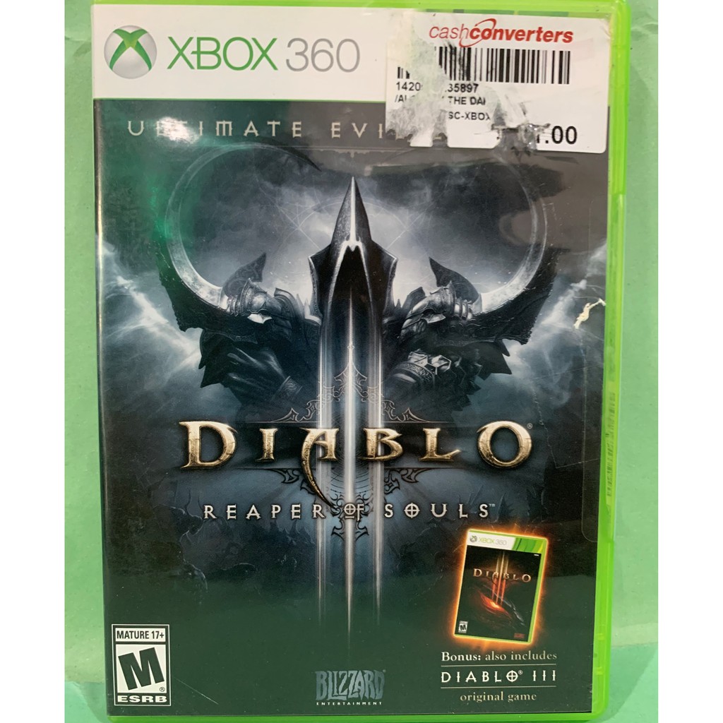 xbox 1 cash converters