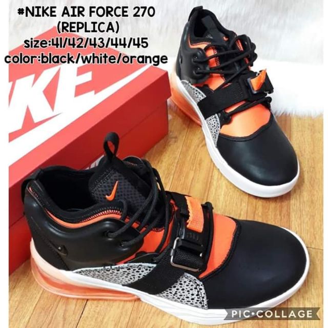 nike air force 270 replica