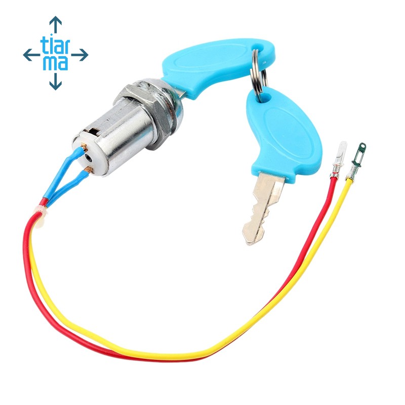 electric bike switch