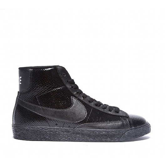 nike blazer mid leather premium