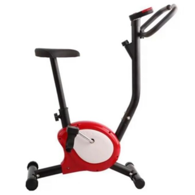 exercise bike shopee