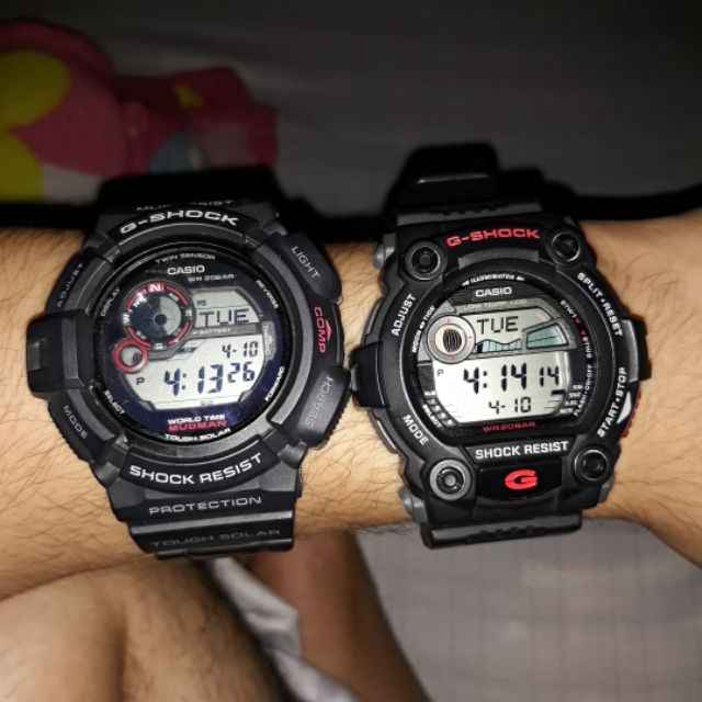 g shock g 9300