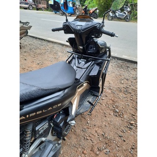 HONDA AIRBLADE 150 Full Crash Guard Heavy Duty COD Shopee Philippines