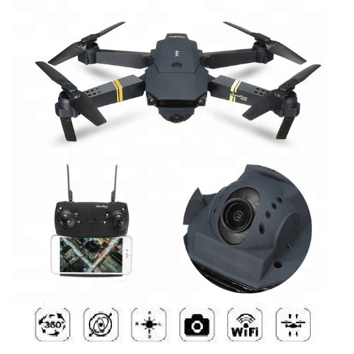 pocket drone jy019