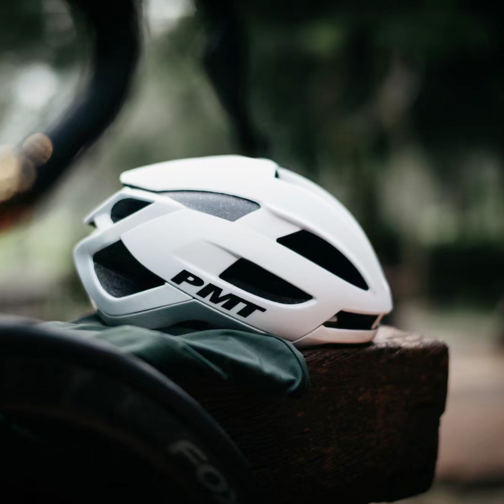 cycling headgear