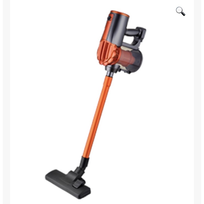 Hanabishi VACUUM CLEANER HVC 40D Shopee Philippines