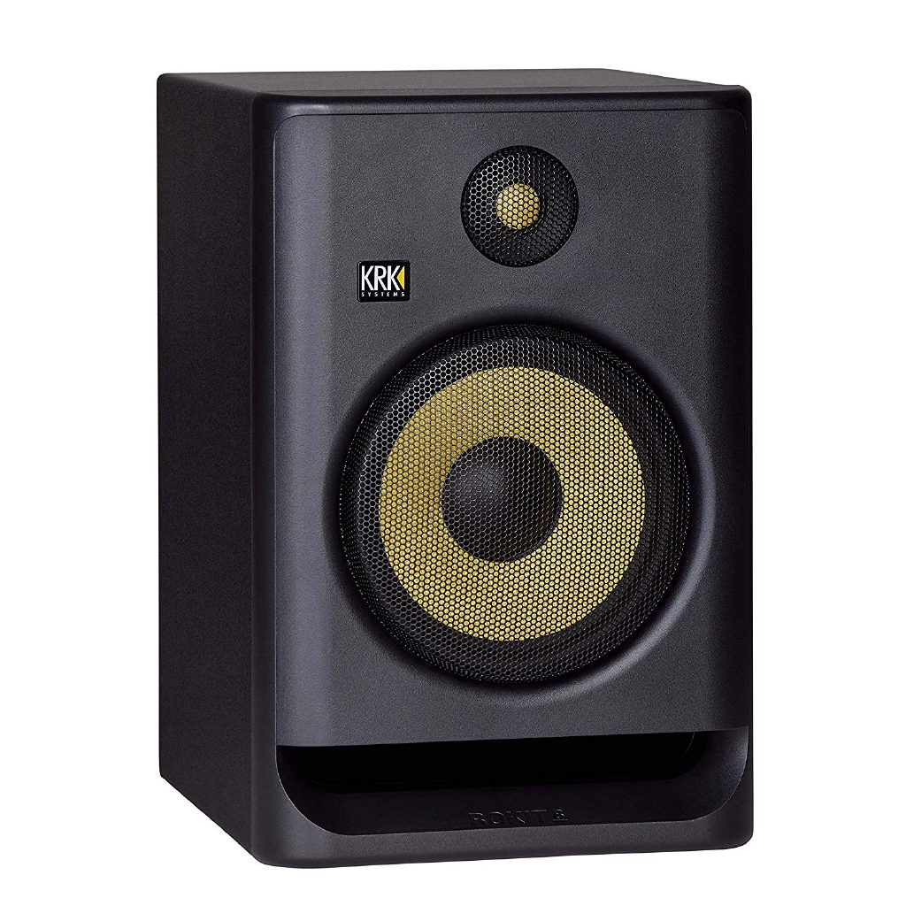 krk bluetooth speaker
