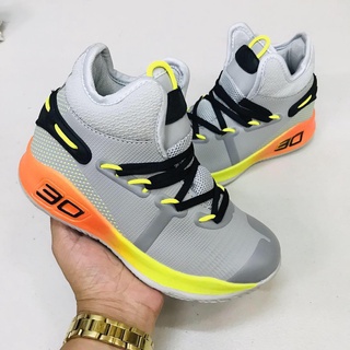 stephen curry sapatos