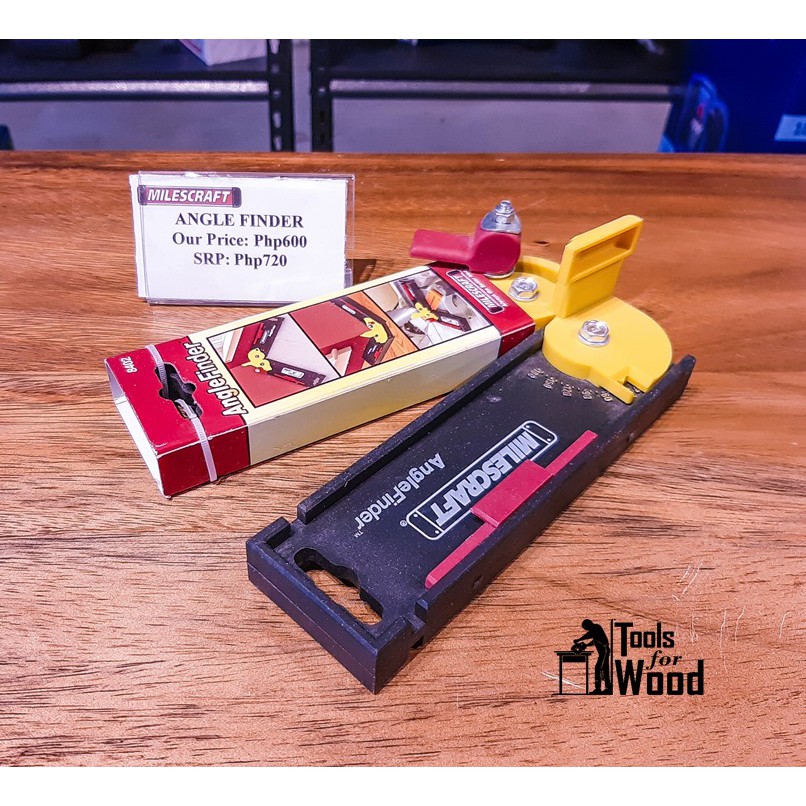 MILESCRAFT Angle Finder 8402 Shopee Philippines