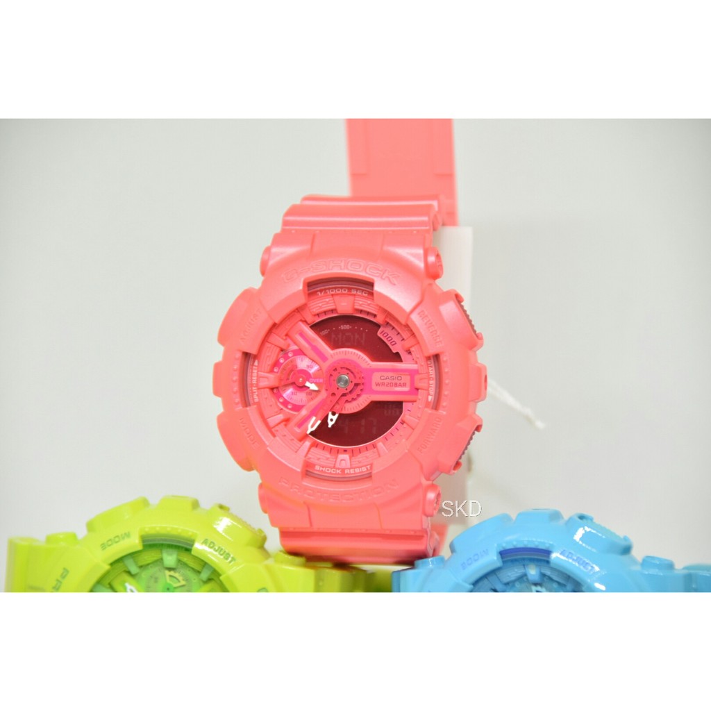 g shock alabang town center