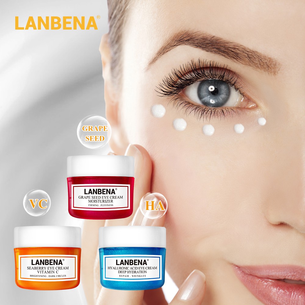 lanbena eye cream