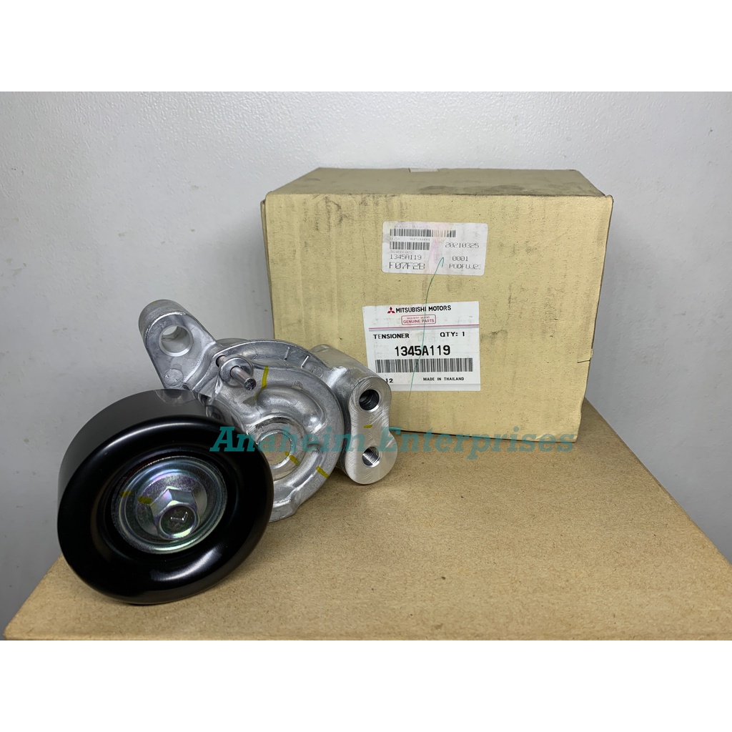 Mitsubishi Montero 2016 2021, L200 Triton 2019 2021 Alternator
