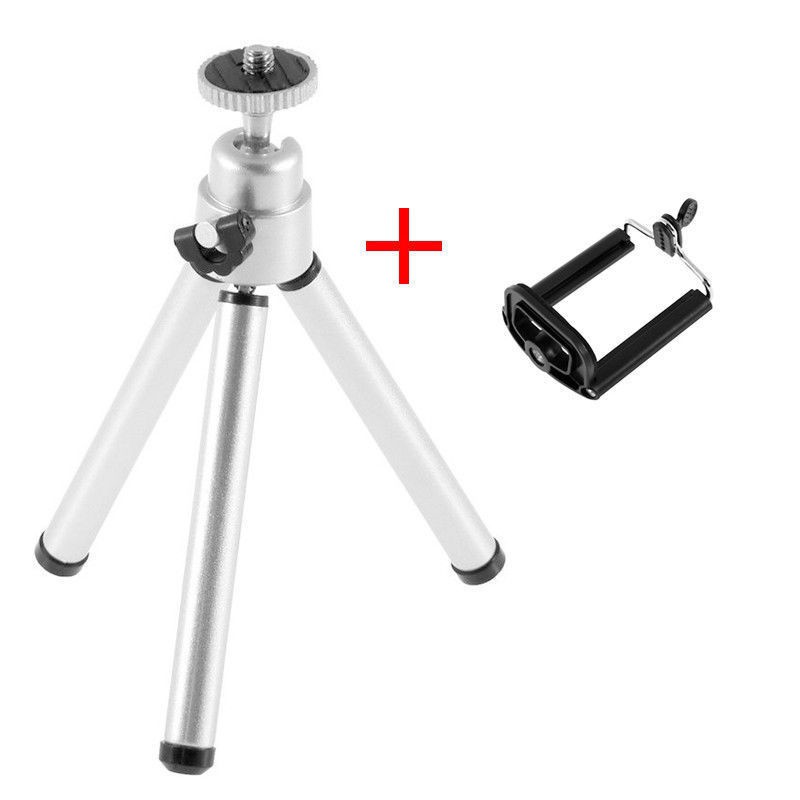 Extra Long Mini Extendable Tripod Desk Stand for Phone Camera Shopee