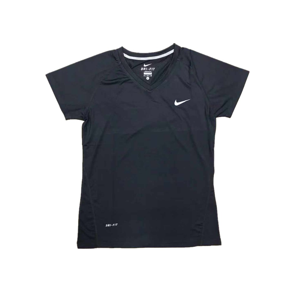 nike compression dri fit shirt