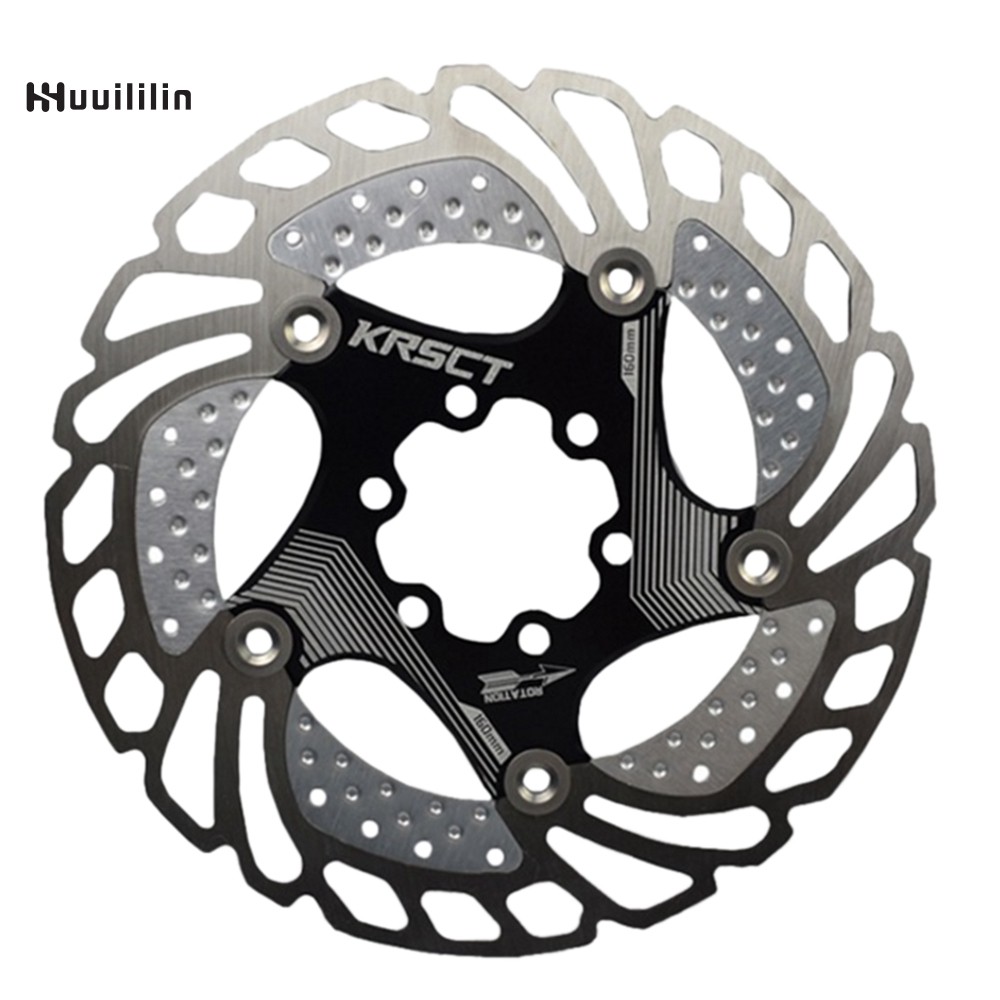 bike brake rotor