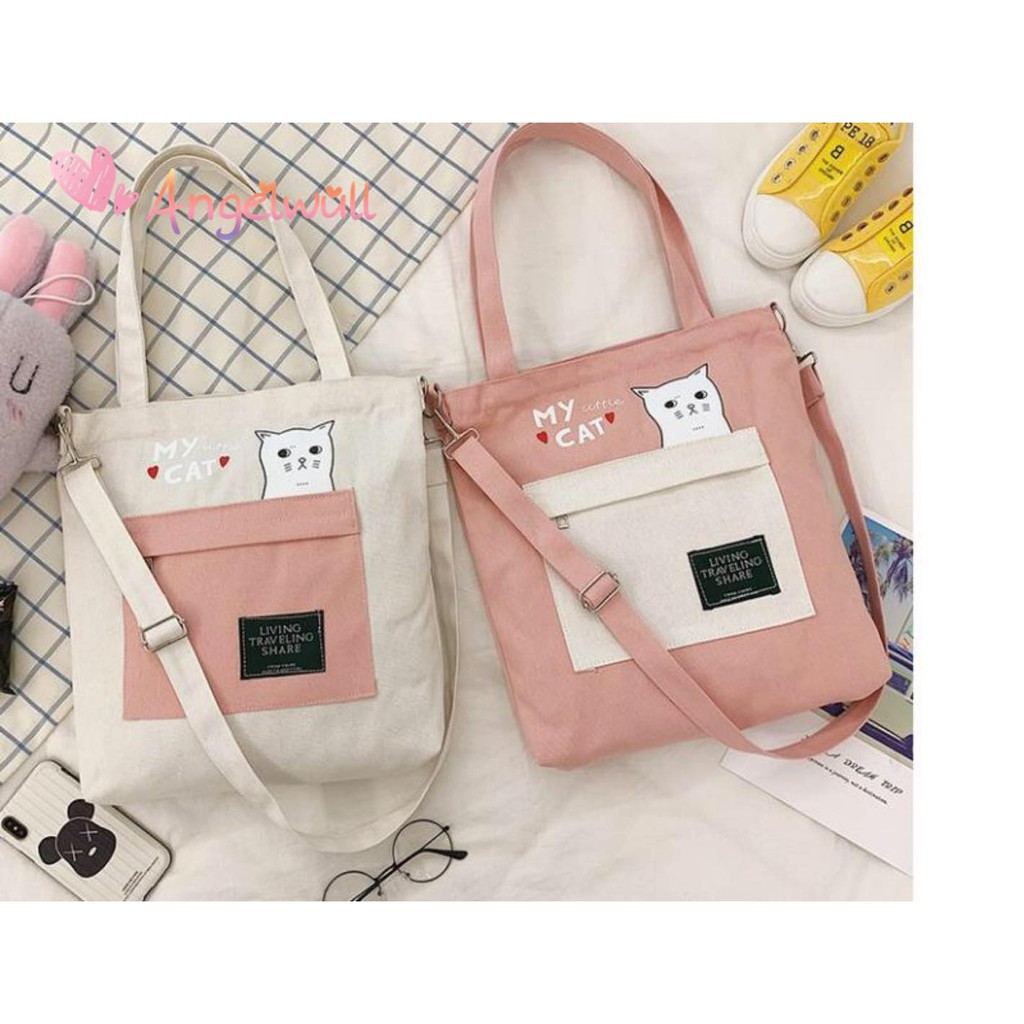 Korean shoulder bag shopee sale