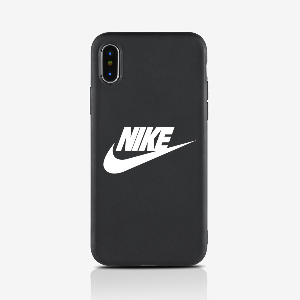 nike cover iphone x