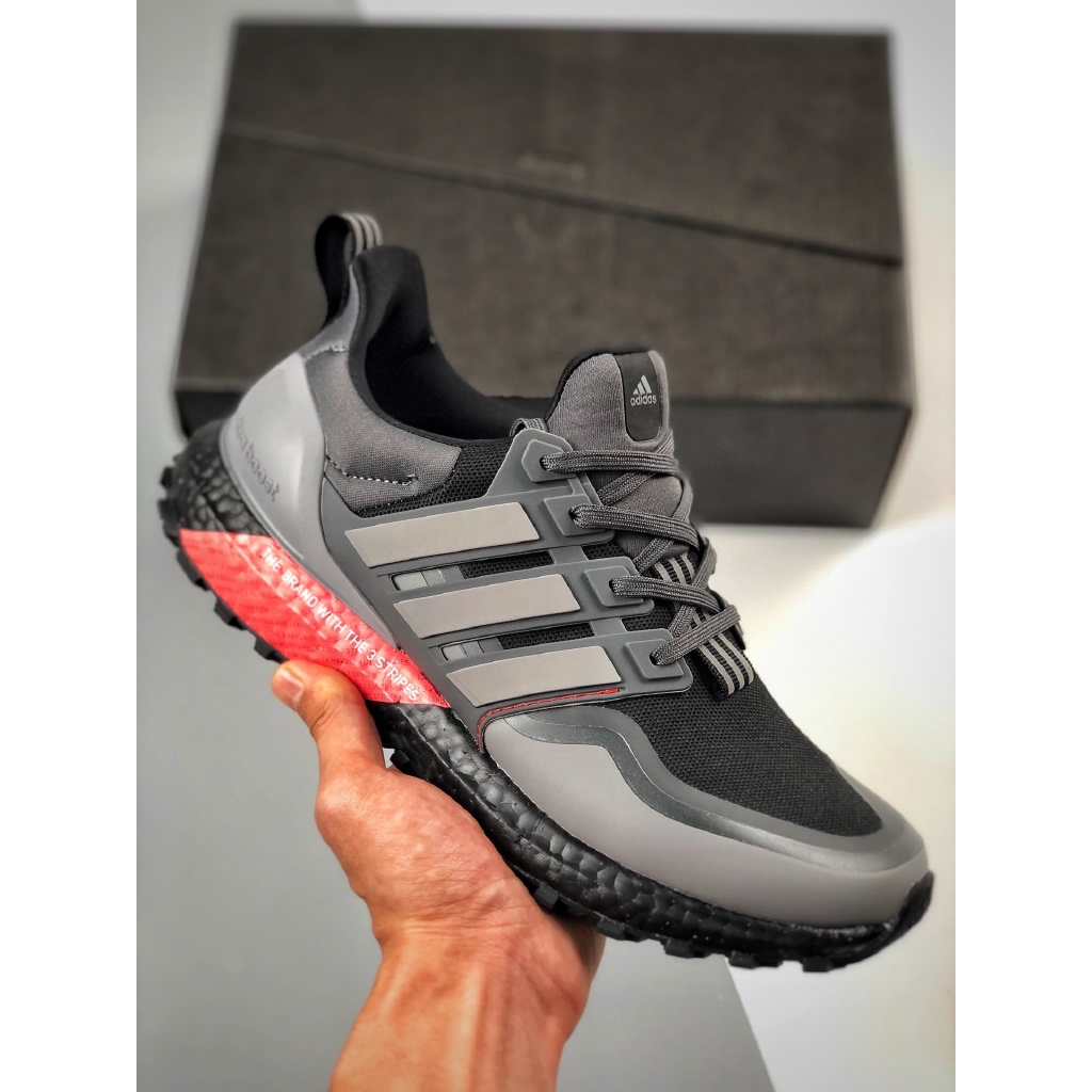 Original Adidas Ultra Boost All Terrain 4.0 Running Shoes Sports Shoes For  Men And Women Shoes | Shopee Philippines