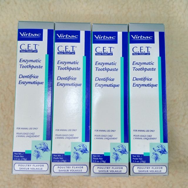 enzymatic toothpaste