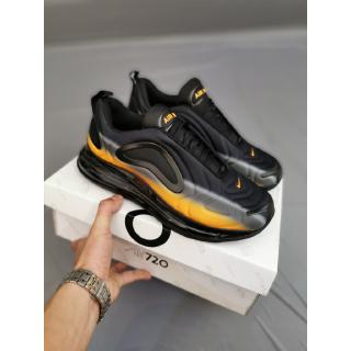 steel toe cap nike air max