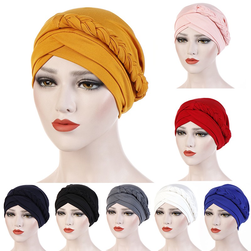 muslim women headgear