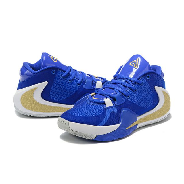 nike zoom freak 1 greece