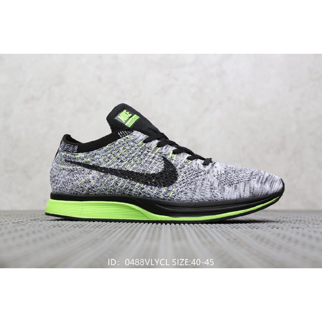 nike flyknits mens