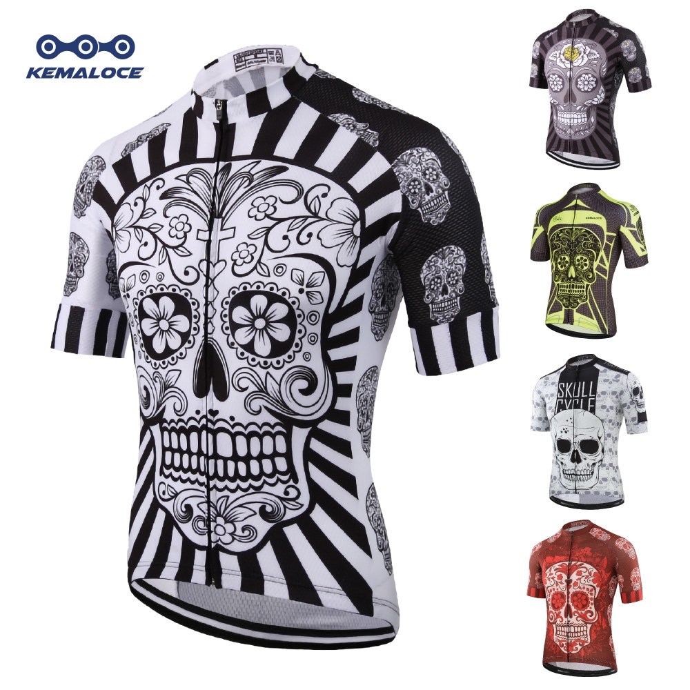 sublimation cycling jersey