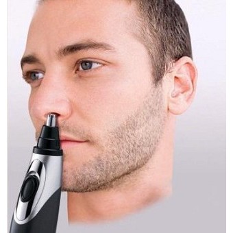 nose hair trimmer shopee