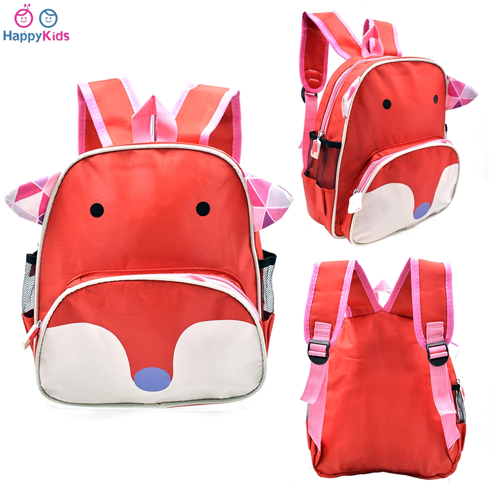 animal brand school bags