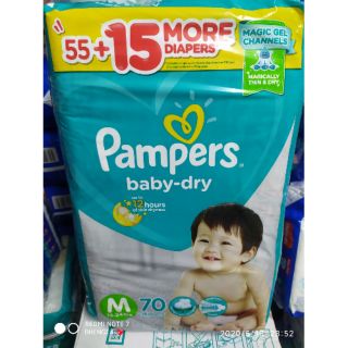 shopee diaper sale