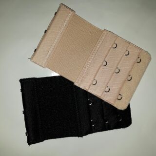 Bra Extender - Three Rows , 3 Hook and 2 Hook SOLD per piece #4