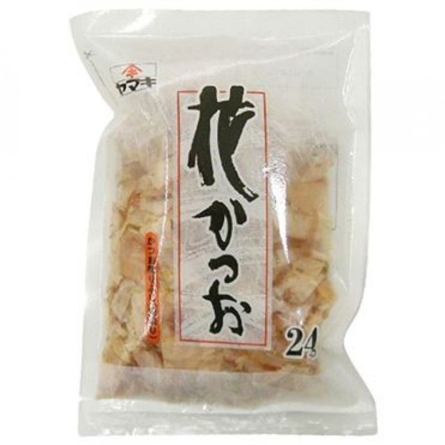 Dried Bonito Flakes 24g Shopee Philippines