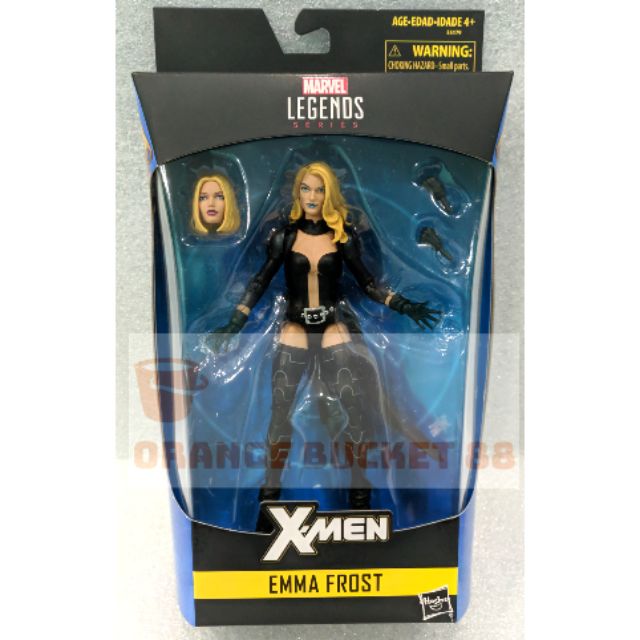 emma frost walgreens exclusive