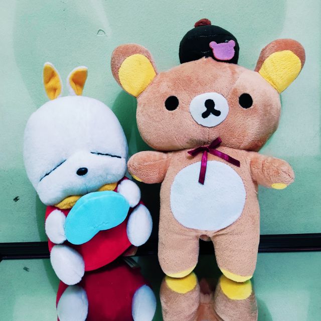 buy stuffed toys